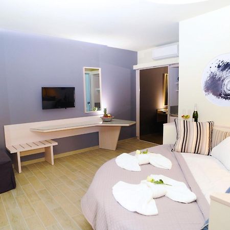 Studios Nautilus Потос Экстерьер фото
