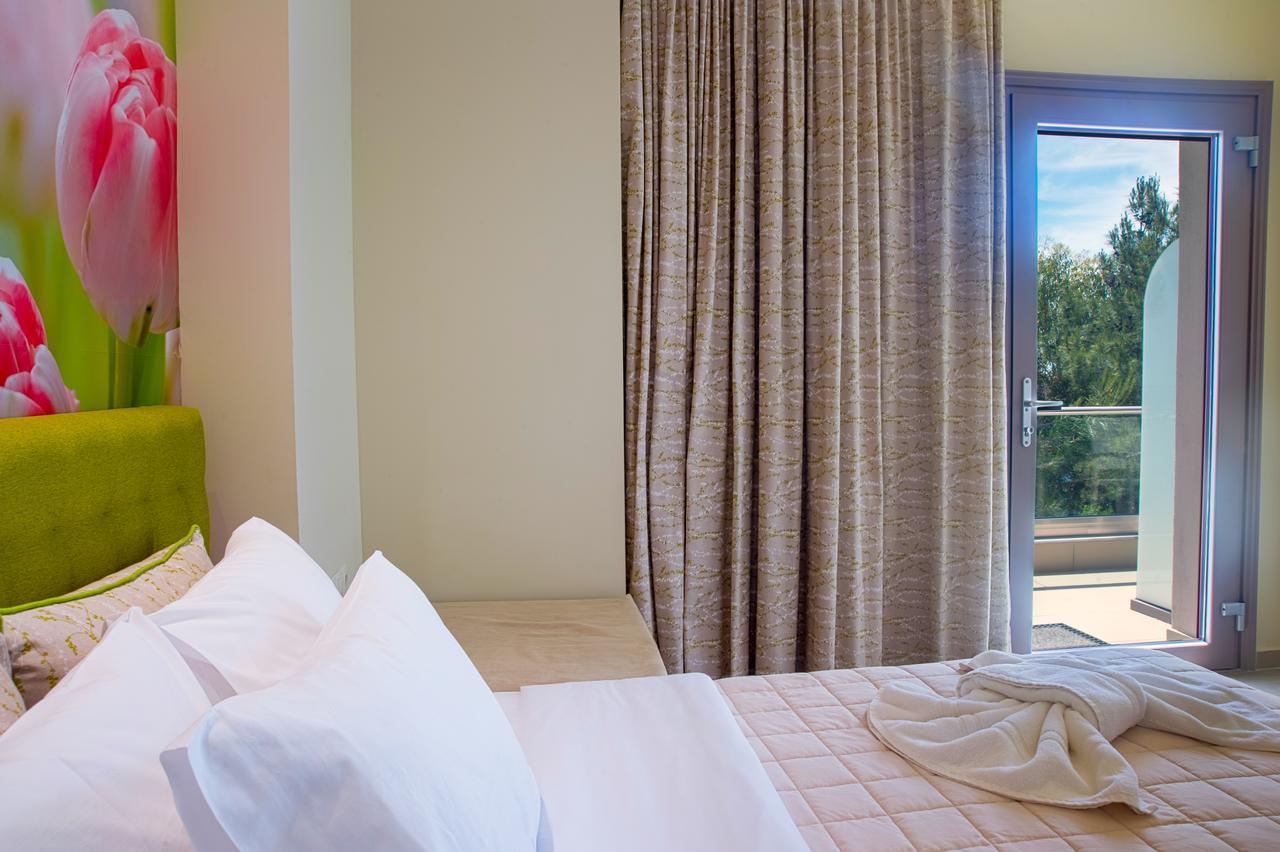 Studios Nautilus Потос Экстерьер фото